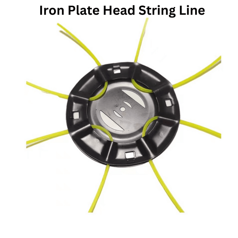 Electric Grass Trimmer String Line for 3 In 1 Grass Trimmer