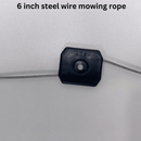 Electric Grass Trimmer String Line for 3 In 1 Grass Trimmer