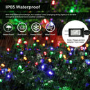 Smart RGB Led Christmas Halloween Color Changing Lights