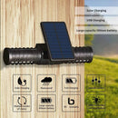 Solar Mosquito Killer UV Led Lamp