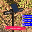 Solar Mosquito Killer UV Led Lamp