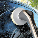 7- in- 1 Electric Spin Scrubber Pro