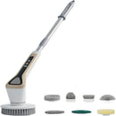 7- in- 1 Electric Spin Scrubber Pro