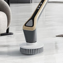 7- in- 1 Electric Spin Scrubber Pro